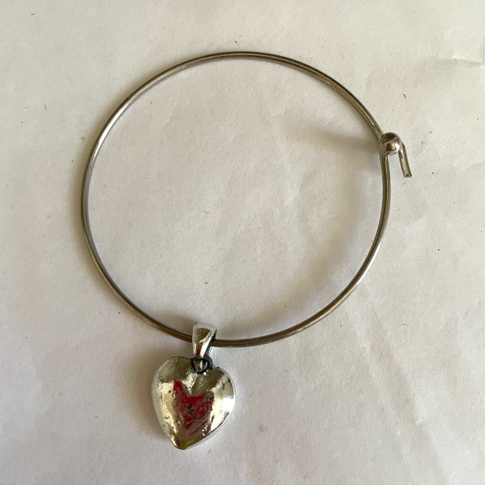 Cute Heart bracelet